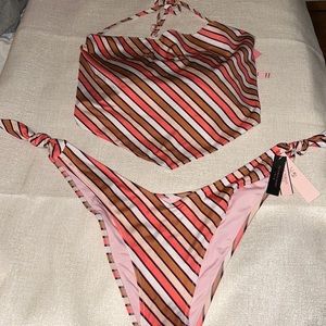 Victoria’s Secret bikini NWT